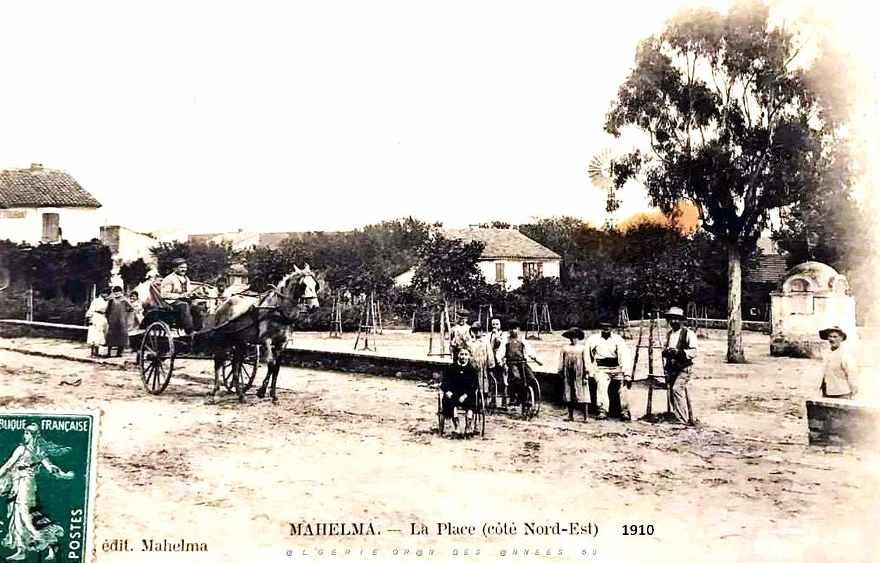 1850- Mahelma - La Place - 1910.jpg